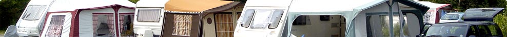 Caravans / Campers advertenties